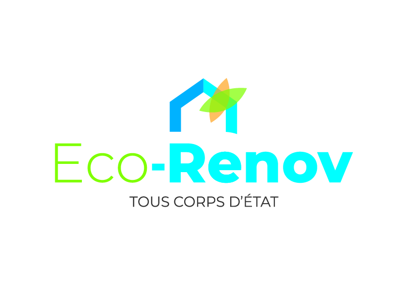 ECO-RENOV – Rénovation de bâtiment – Tous corps d'état